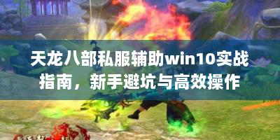 天龙八部私服辅助win10实战指南，新手避坑与高效操作