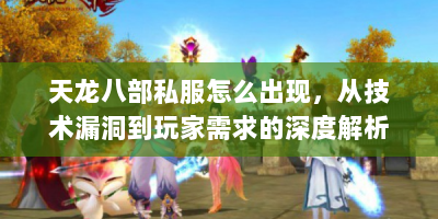 天龙八部私服怎么出现，从技术漏洞到玩家需求的深度解析