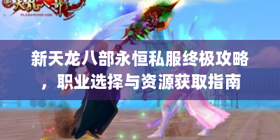 新天龙八部永恒私服终极攻略，职业选择与资源获取指南