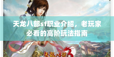 天龙八部sf职业介绍，老玩家必看的高阶玩法指南