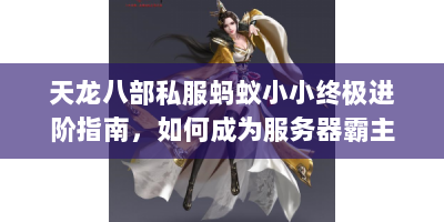 天龙八部私服蚂蚁小小终极进阶指南，如何成为服务器霸主