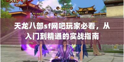 天龙八部sf网吧玩家必看，从入门到精通的实战指南