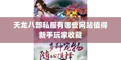 天龙八部私服有哪些网站值得新手玩家收藏
