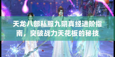 天龙八部私服九阴真经进阶指南，突破战力天花板的秘技