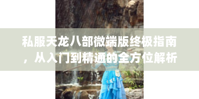 私服天龙八部微端版终极指南，从入门到精通的全方位解析