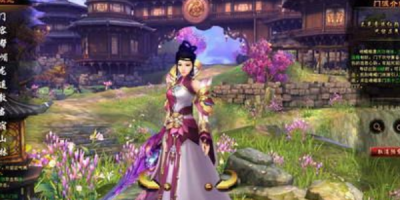 天龙八部私服如何举报？掌握这些有效举报方法,告别侵权烦恼！