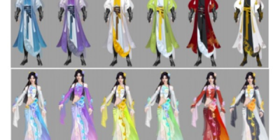 最新天龙八部sf公益服（天龙八部sf端游）,诱人背后的非法风险?