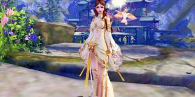 天龙八部有那些私服?探寻天龙八部私服的类型与获取途径