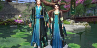 天龙八部私服潜能点辅助——教你搞懂天龙八部潜能点到底加什么