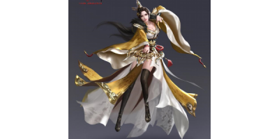 捷豹天龙八部私服，真能成为玩家告别烂服的梦中情服吗？