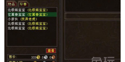 玩天龙八部私服总受挫？揭秘玩不了的原因，速看解决办法！
