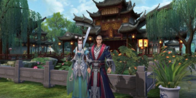 天龙八部私服删档、角色消失？这些应对方法快码住！ - 天龙八部私服