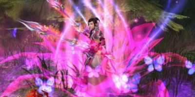天龙八部私服名人天龙终极进阶指南，突破战力天花板的五大秘籍