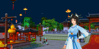 天龙八部私服找谁开？揭秘靠谱开服渠道，让你少走弯路！