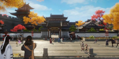 天龙八部创世tl私服2017，开启热血武侠冒险，这些惊喜你知道吗？