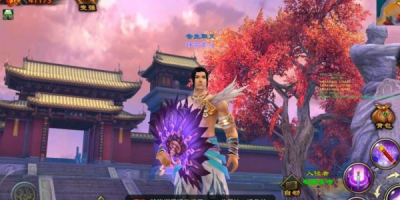 天龙八部私服冰心天龙（天龙八部怀旧版冰妖）怎么玩?