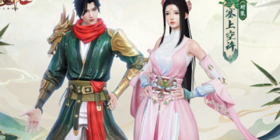 私服天龙八部端游，老玩家关心的那些核心事儿你知道吗？