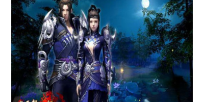 诗情画意天龙八部私服，江湖秘闻与实战技巧全解