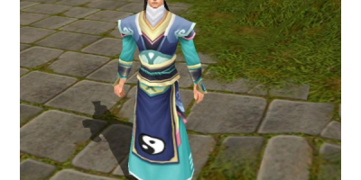兽血天龙八部3私服，优势多玩法足，玩它要注意啥？ -
