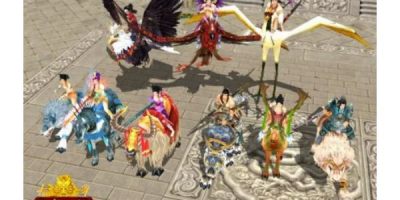 天龙八部私服Laugh版，全网独家爆笑玩法与高效升级指南