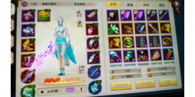 天龙八部私服重楼升段核心攻略，从入门到精通的进阶指南