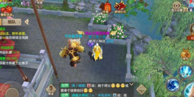天龙八部sf一战天龙-天龙八部sf门派选择有啥秘诀?