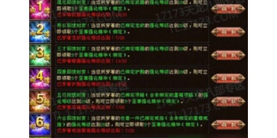 仿官方天龙八部SF那些事儿？攻略、注意事项都在这！ - 仿官方天龙八部SF网站