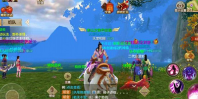 古剑奇谭sf与天龙八部，哪个更能满足你的武侠游戏期待？