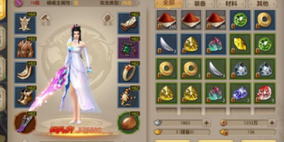宿命天龙八部sf,如何开启经典武侠的极致新体验？