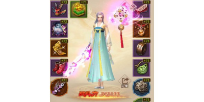 皇城天龙八部私服玩法与体验大揭秘，值得入坑吗？