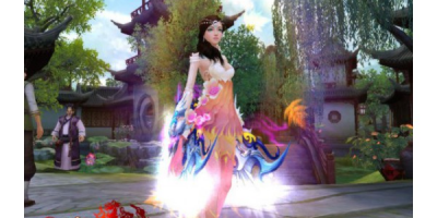 天龙八部SF官网教育——如何开启超震撼不一样的武侠体验？