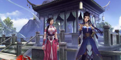 天龙八部3私服不能玩?这些原因你得知道！