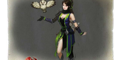 2019好玩的天龙八部SF怎么找？这些要点你知道吗？