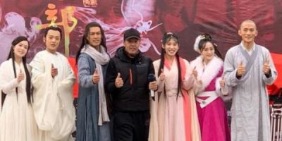 天龙八部怎么做sf？从搭建到运营的超详细全面攻略！