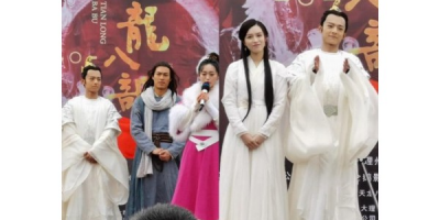 天龙八部私服安装教学,你以为你真的会吗？