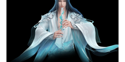 天龙八部私服公会id，背后竟藏着这些不为人知的传奇故事？