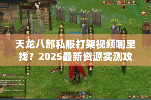 天龙八部私服打架视频哪里找？2025最新资源实测攻略