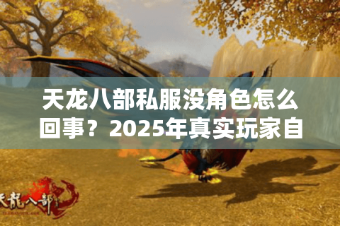 天龙八部私服没角色怎么回事?2025年真实玩家自救指南 天龙八部私服没角色怎么回事?2025年真实玩家自救指南