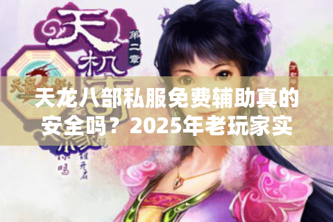 天龙八部私服免费辅助真的安全吗？2025年老玩家实测避坑指南