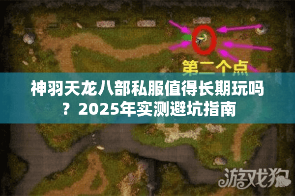 神羽天龙八部私服值得长期玩吗？2025年实测避坑指南