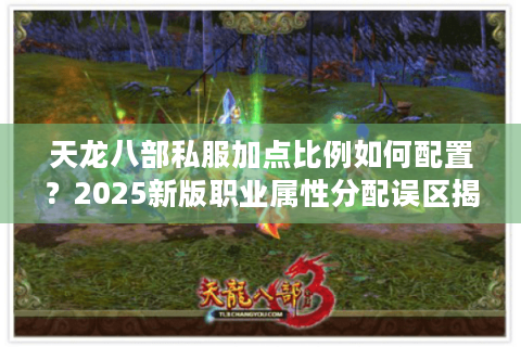 天龙八部私服加点比例如何配置？2025新版职业属性分配误区揭秘