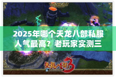 2025年哪个天龙八部私服人气最高？老玩家实测三大爆服推荐