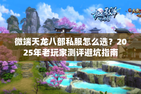 微端天龙八部私服怎么选？2025年老玩家测评避坑指南