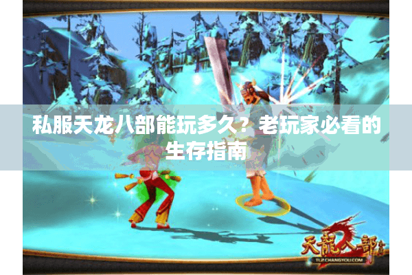 私服天龙八部能玩多久？老玩家必看的生存指南