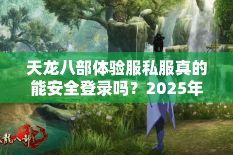 天龙八部体验服私服真的能安全登录吗？2025年实测防封号攻略