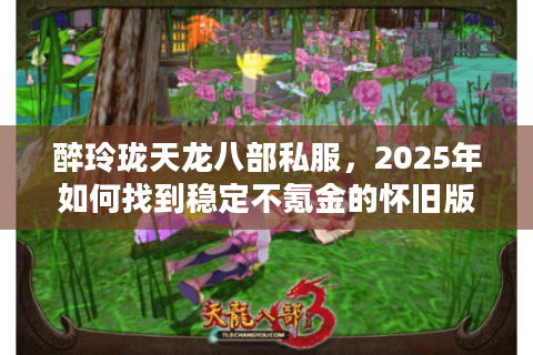 醉玲珑天龙八部私服，2025年如何找到稳定不氪金的怀旧版本？