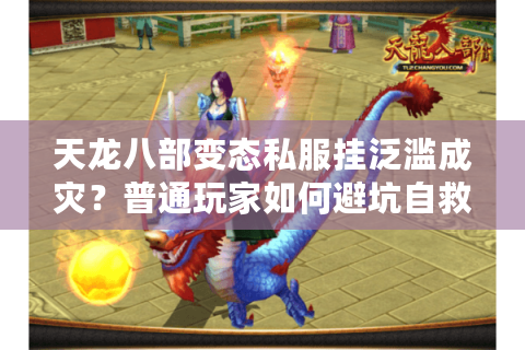 天龙八部变态私服挂泛滥成灾？普通玩家如何避坑自救