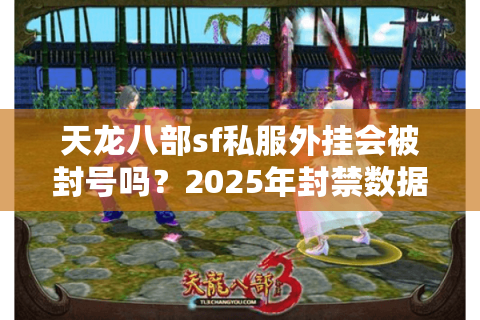 天龙八部sf私服外挂会被封号吗？2025年封禁数据实测