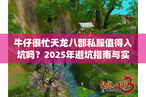 牛仔很忙天龙八部私服值得入坑吗？2025年避坑指南与实战攻略