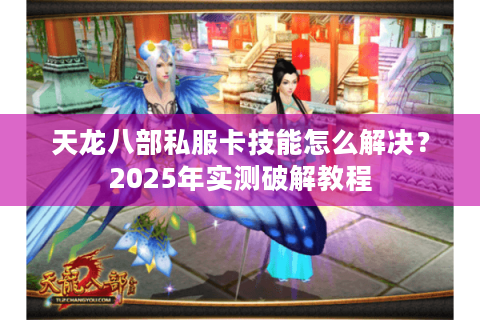 天龙八部私服卡技能怎么解决?2025年实测破解教程 天龙八部私服卡技能怎么解决?2025年实测破解教程